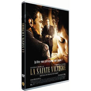 Bitter Victory | La sainte Victoire  |   DVD